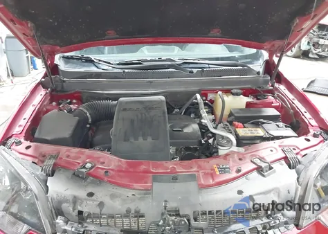 2015 Chevrolet Captiva Sport Lt z USA, uszkodzony, nr VIN 3GNAL3EK7FS518493